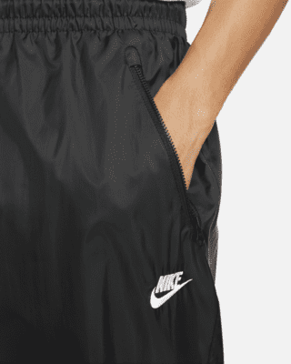 Nike windrunner men's pants hotsell